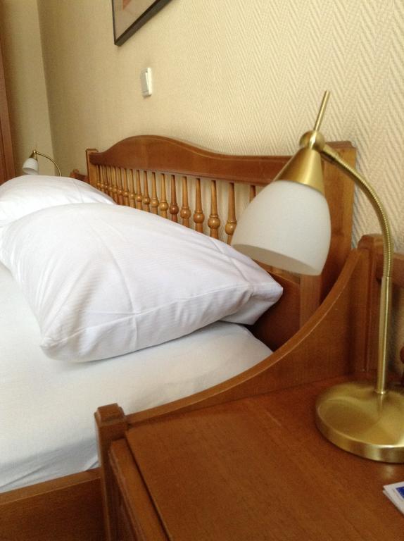 Tryp By Wyndham Kassel City Centre Rum bild